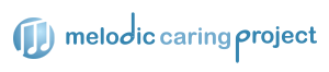 Melodic Caring Project Logo