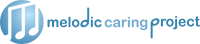 Melodic Caring Project Logo