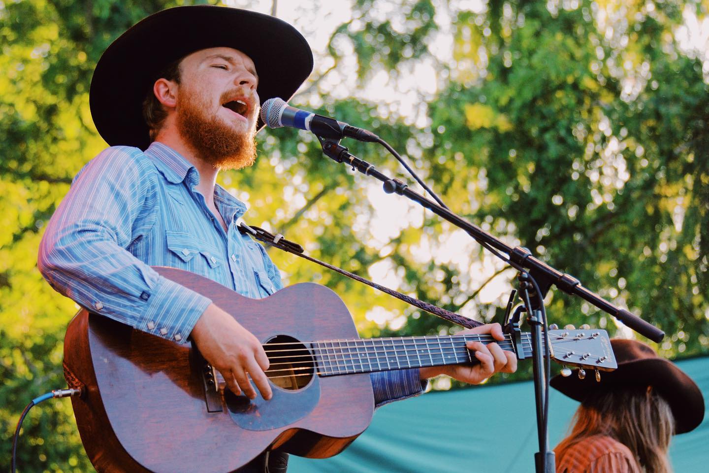 Colter Wall Live @ Woodland Park Zoo- ZooTunes