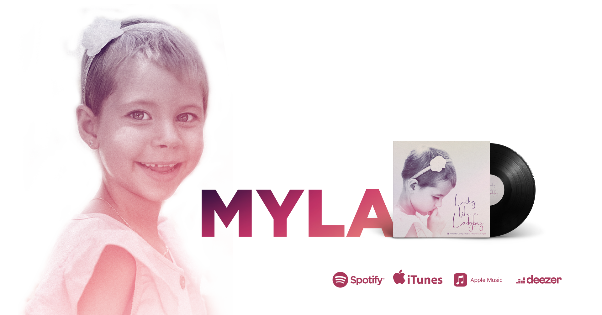Myla: A rockSTAR Story | Global Watch Party